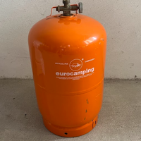 BOMBOLA GAS