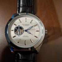 Orologio Ed.Lim. Paterson automatico