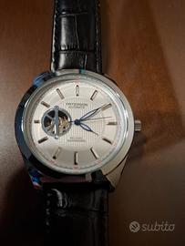 Orologio Ed.Lim. Paterson automatico