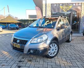Fiat Sedici 1.6 / 79 KW / 107CV