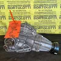 SUZUKI SWIFT riduttore usato K12B