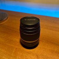 Canon EFS 18-55