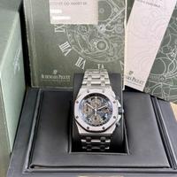Audemars Piguet Royal Oak Ref.25721ST “The Beast”