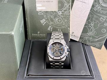 Audemars Piguet Royal Oak Ref.25721ST “The Beast”