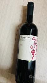 Collezione vino