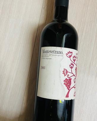 Collezione vino
