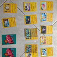 POKÉMON - Carte Pokémon Elettro 