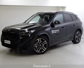 BMW X1 sDrive 18i Msport