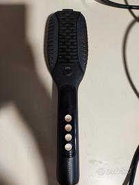 Spazzola Lisciante per capelli Silvercrest

