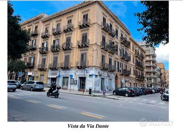 Locale commerciale zona centro