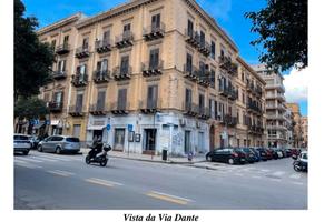 Locale commerciale zona centro