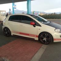 Oscuramento Vetri Auto
