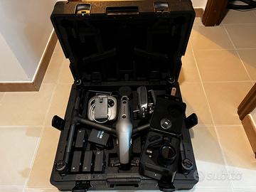 DJI Inspire 2