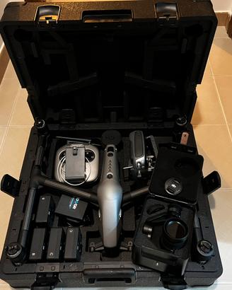DJI Inspire 2