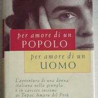 Per amore di un popolo, per amore di un uomo