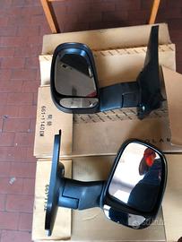 Specchietti  ford transit 95/96
