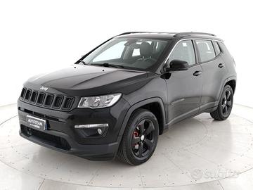 JEEP Compass 1.6 mjt Business 2wd 120cv + GANCIO T