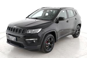 JEEP Compass 1.6 mjt Business 2wd 120cv + GANCIO T