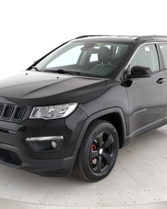 JEEP Compass 1.6 mjt Business 2wd 120cv + GANCIO T