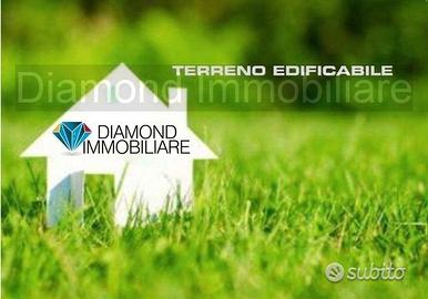 Terreno edificabile zona c3 2.256 mq a giarre