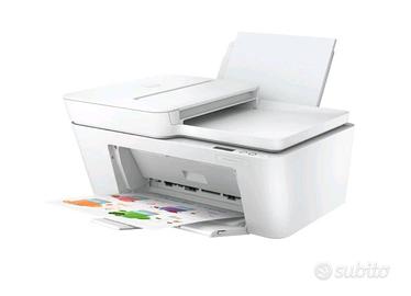 stampante HP4120