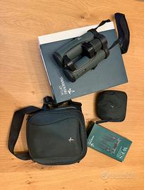 Binocolo svarovski el 8x32