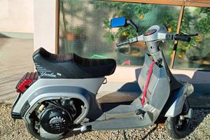 Piaggio Vespa 50 PK XL conservata