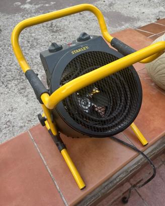 stanley scalda abmiente