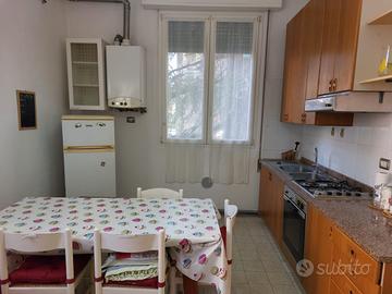 Appartamento per 3 studentesse universitarie