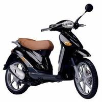Piaggio liberty 50 2t 00/04 ricambi