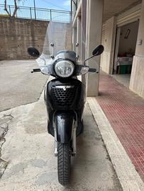 Scarabeo Aprilia 125