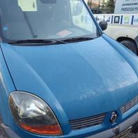 Cofano RENAULT KANGOO del 2003