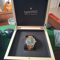 Eberhard Traversetolo vitrè