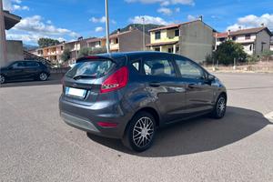 Ford Fiesta 1.2 Benzina 82cv