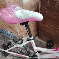 mtb per bambina 