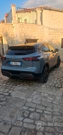 Nissan Qashqai 2022 tekna plus+
