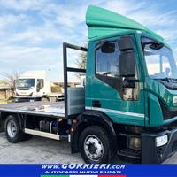 IVECO Eurocargo 120-220P