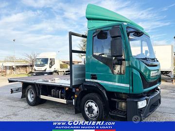 IVECO Eurocargo 120-220P