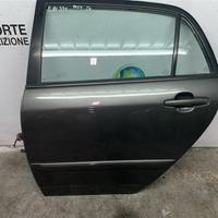 PORTIERA POSTERIORE SINISTRA TOYOTA Corolla Berlin
