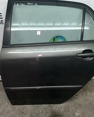 PORTIERA POSTERIORE SINISTRA TOYOTA Corolla Berlin