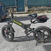 bici elettrica