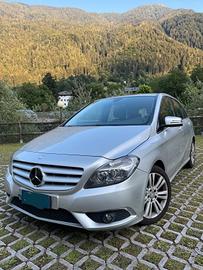 Mercedes classe B180 CDI