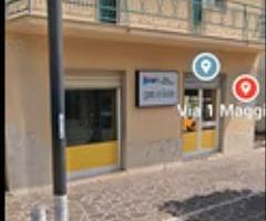 Locale uso ufficio o altro