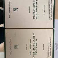 Libri di diritto privato