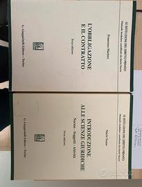 Libri di diritto privato