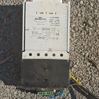 Reattore Magnetico Aironttek 600W HPS/MH - Ballast