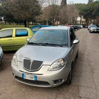 Lancia Y 1.3 M-jet 2007 