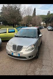 Lancia Y 1.3 M-jet 2007 