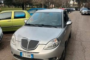 Lancia Y 1.3 M-jet 2007 