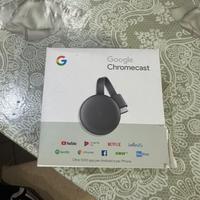 Chromecast